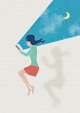 Crítica literaria Alehop en “Libros que hay que leer”