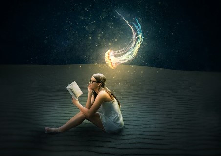 Crítica literaria Alehop por Caminando entre libros