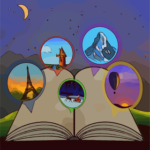 Crítica literaria de Alehop en cazando estrellas