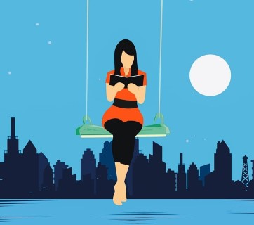 Critica literaria libro Alehop en Cuéntame la vida