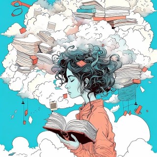 Crítica literaria novela humorística Alehop por Isi