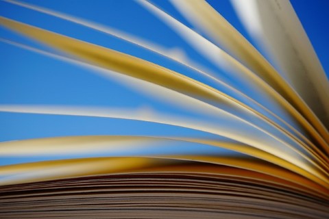 Reseña Alehop en Como libro por su estante
