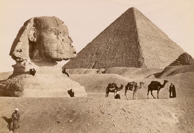 Mejores novelas históricas sobre Egipto