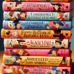 Mejores novelas románticas históricas divertidas