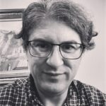 Encuentro y entrevista con el filósofo Abel Ros