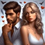 Mejores novelas históricas románticas de amor y odio