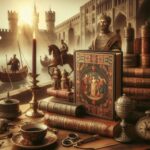 novelas históricas basadas en hechos reales