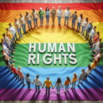 Derechos humanos en la literatura
