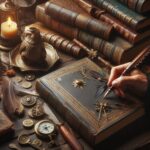 El impacto de la ilustración en la literatura