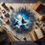 Ética y moral en la literatura