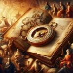 novelas sobre figuras históricas poco conocidas