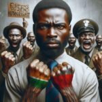 Historia de los pioneros de la defensa de los derechos humanos
