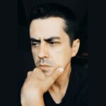 Aníbal Clemente entrevista