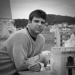 entrevista con el guionista Martí Haro